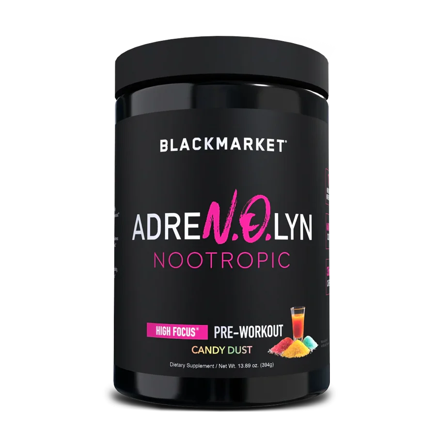 Adrenolyn Nootropic