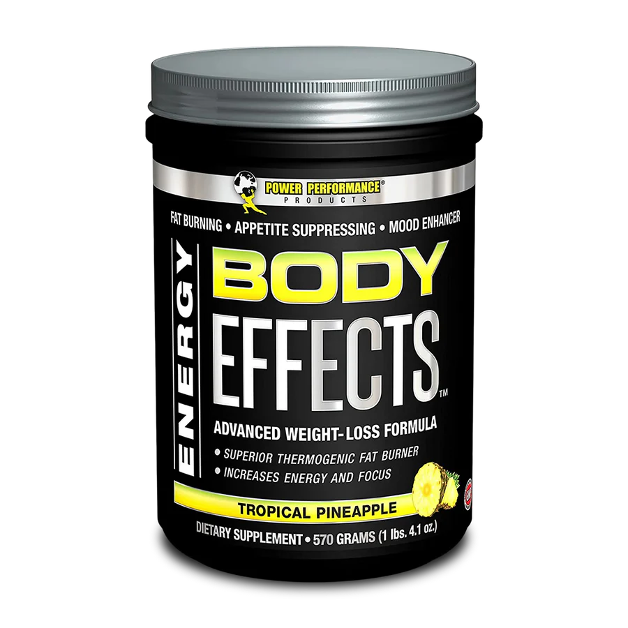 Body Effects