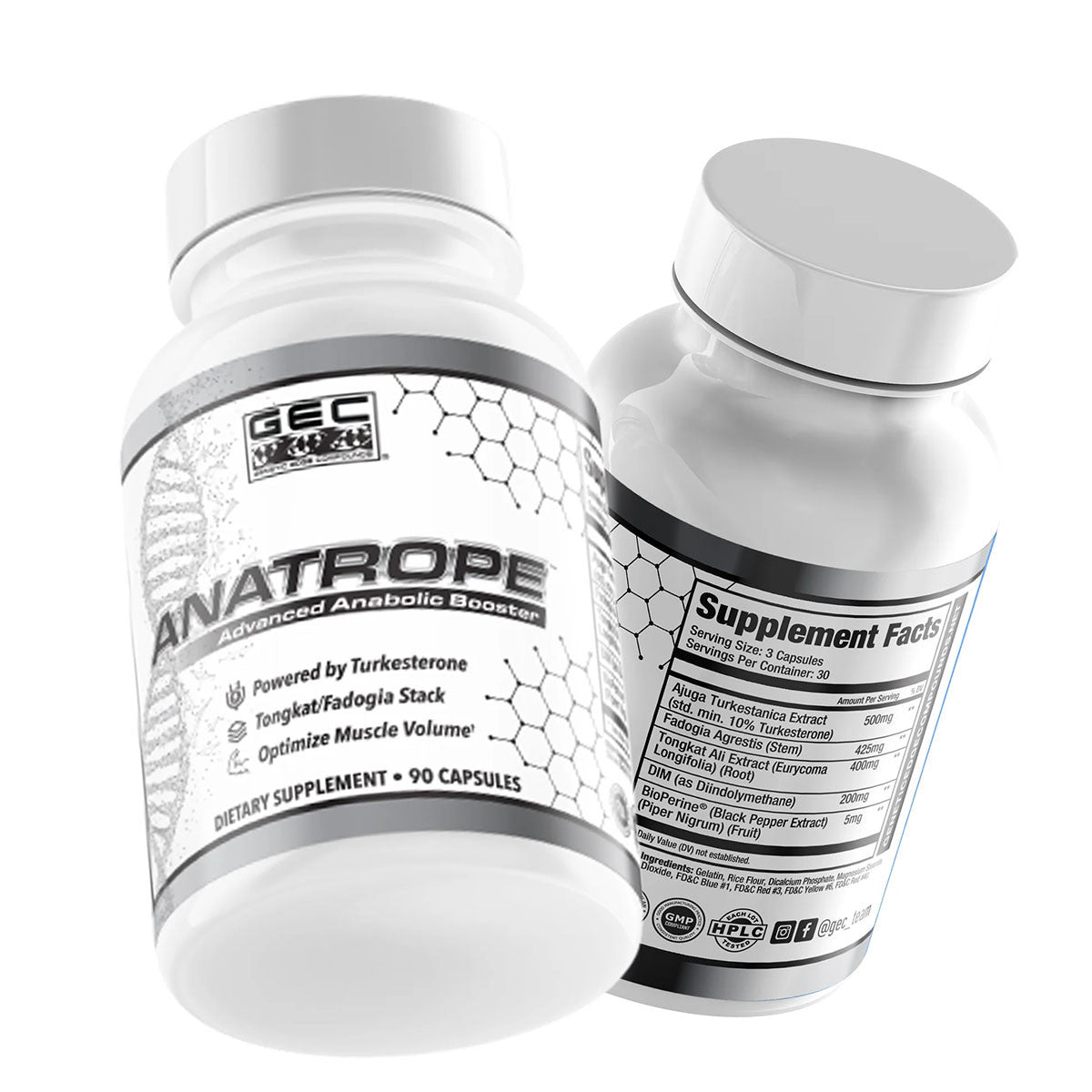 GEC Anatrope