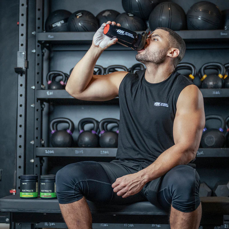 Electrolytes