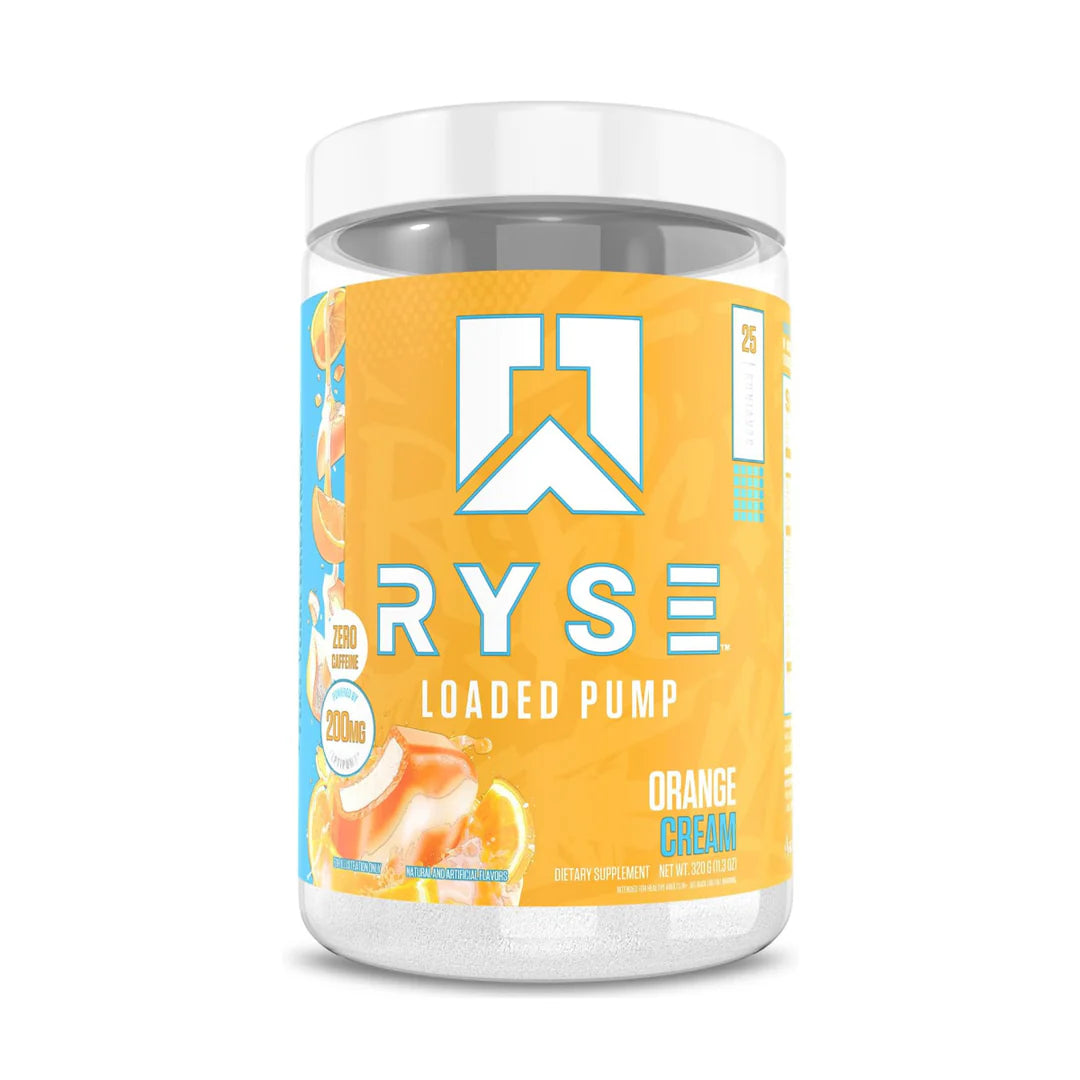 Ryse Pump