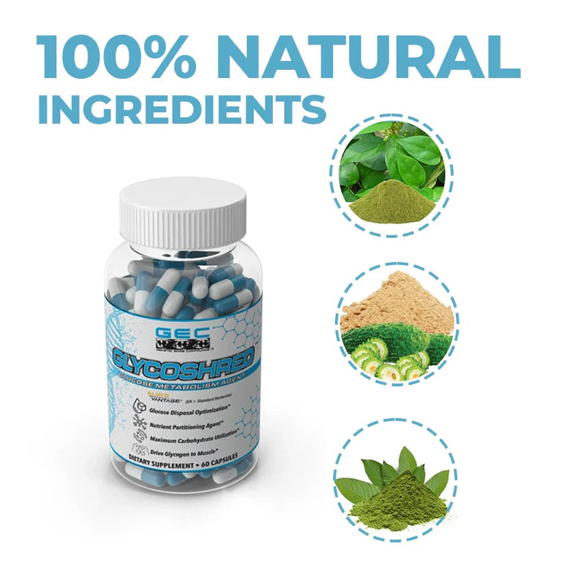 Glycoshred