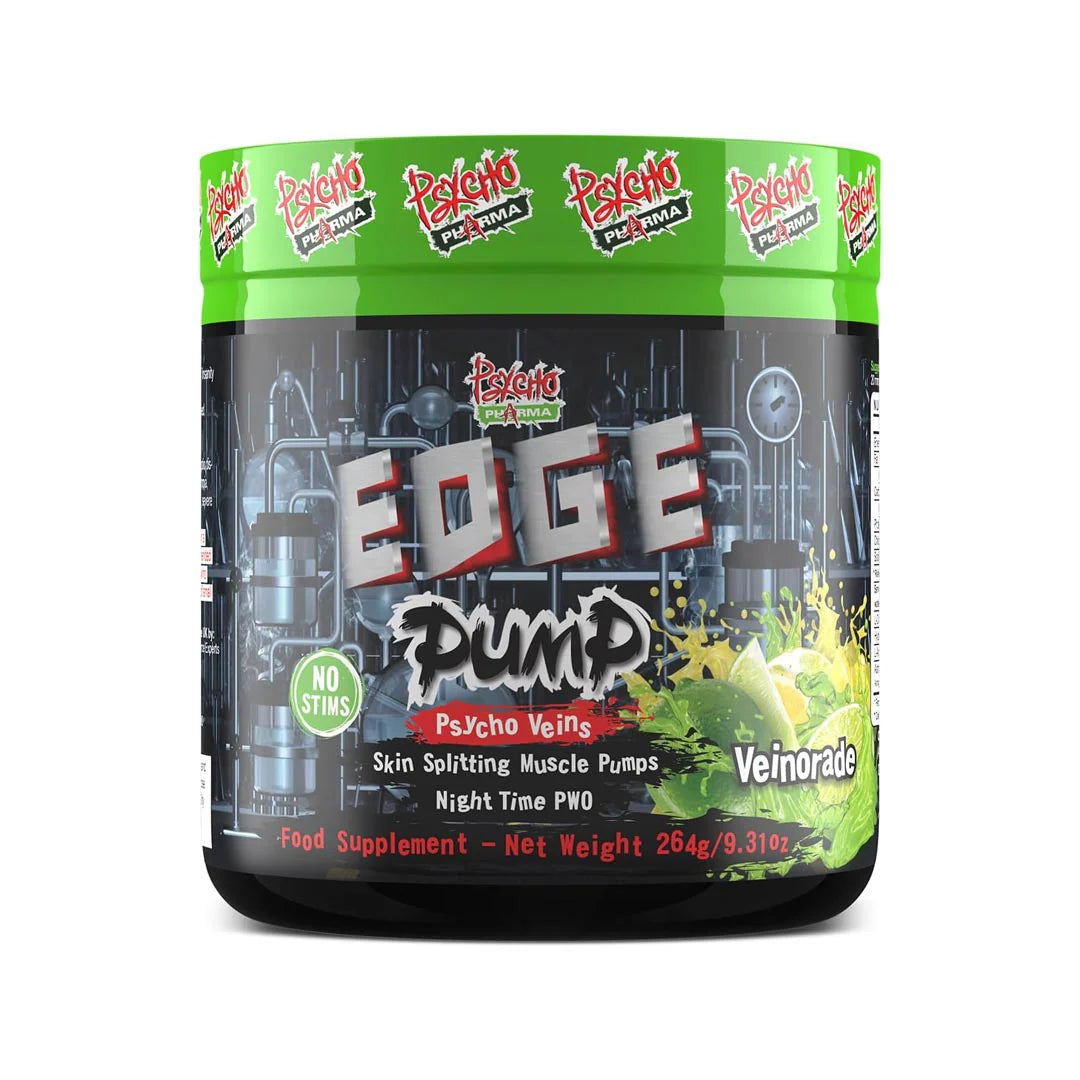 Edge Pump