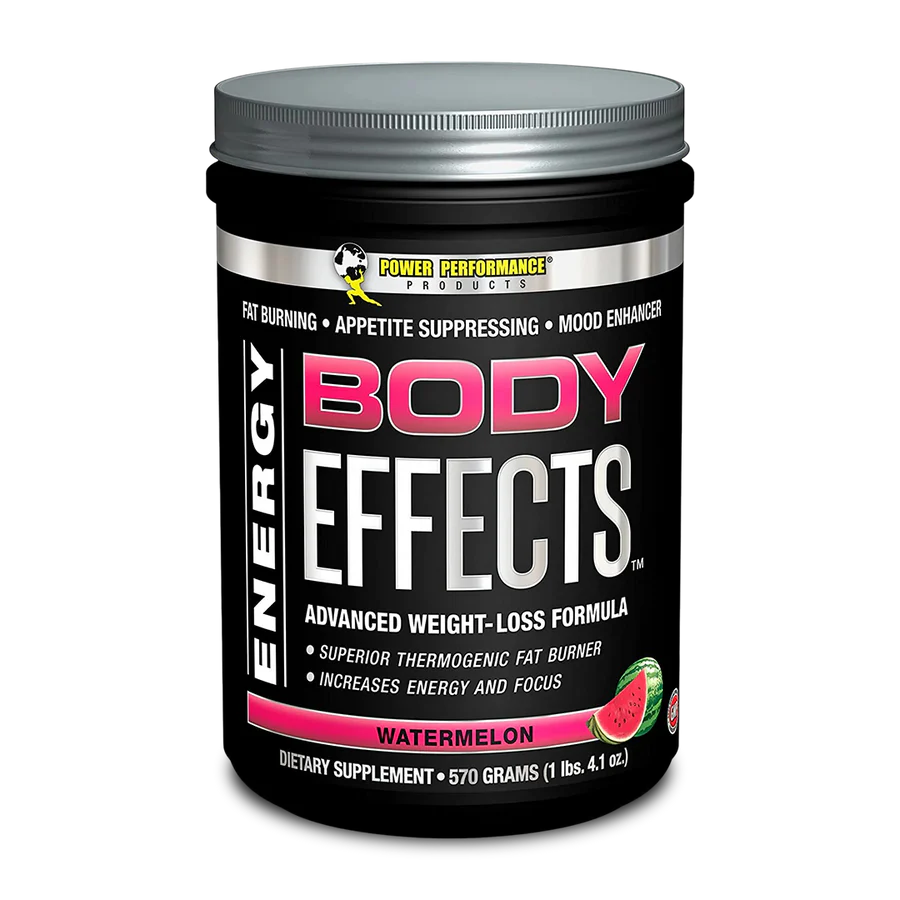 Body Effects