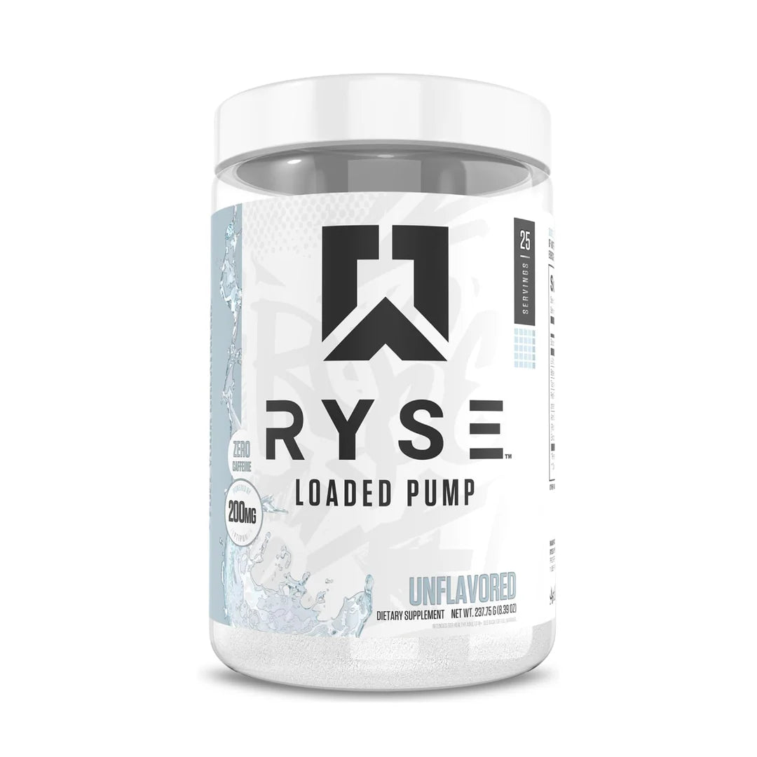 Ryse Pump