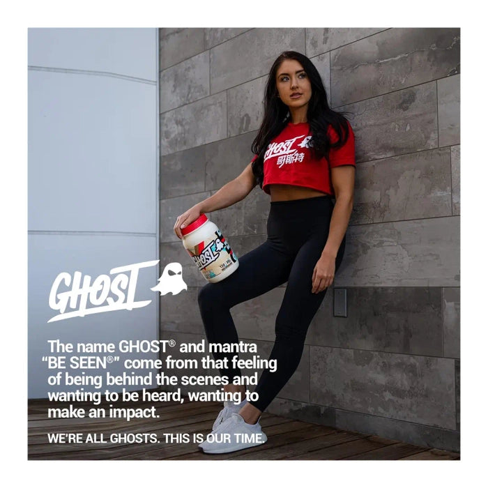 Ghost Whey 2lbs