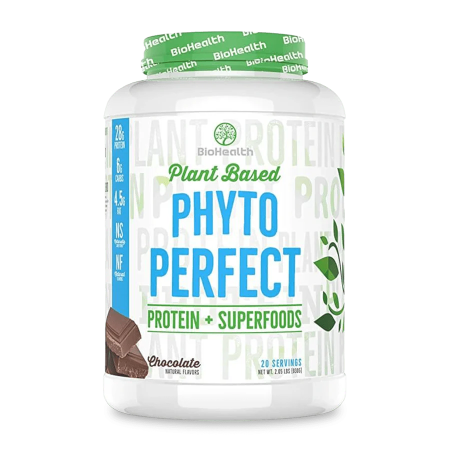 Biohealth Phyto Perfect 4lbs