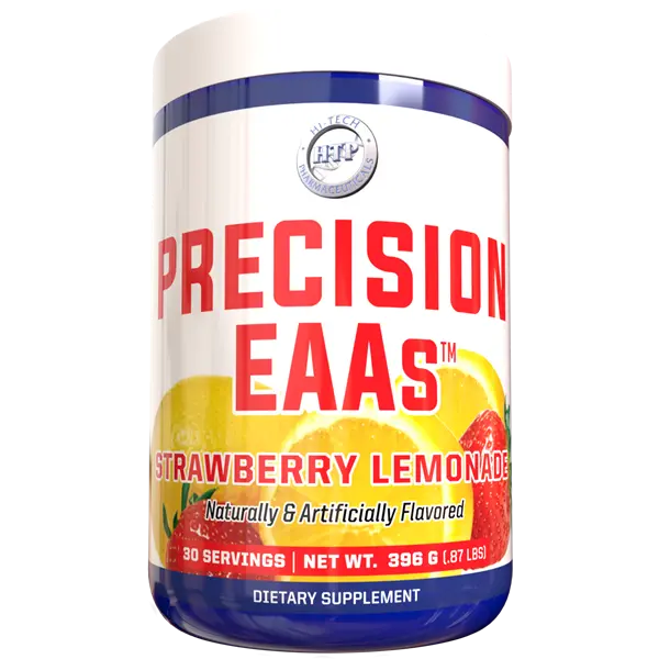 Precision EAAs