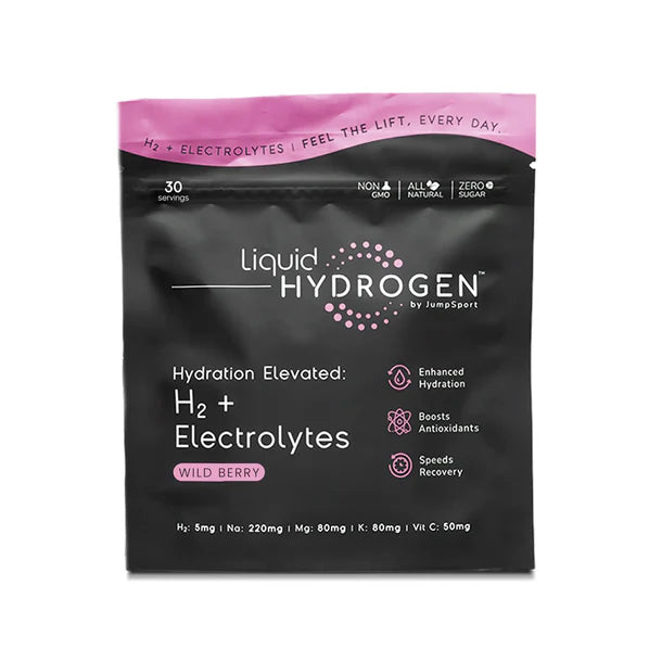 Liquid Hydrogen