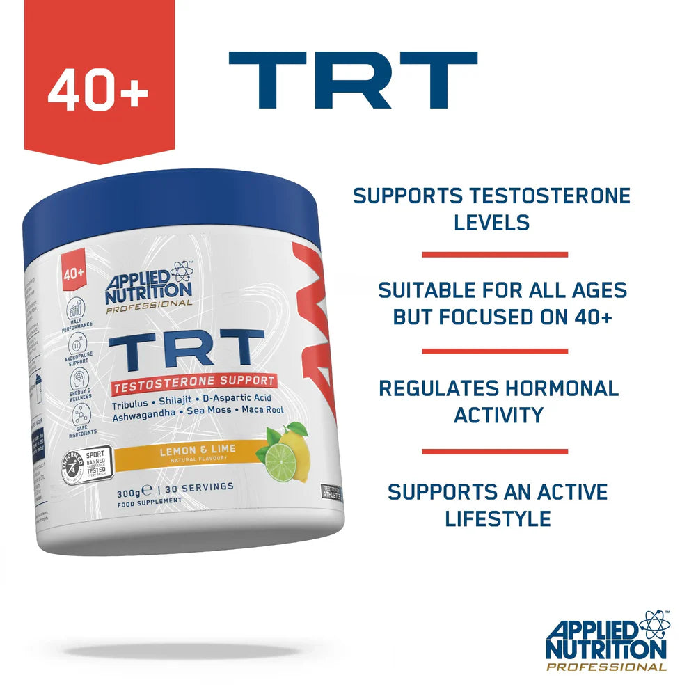 TRT