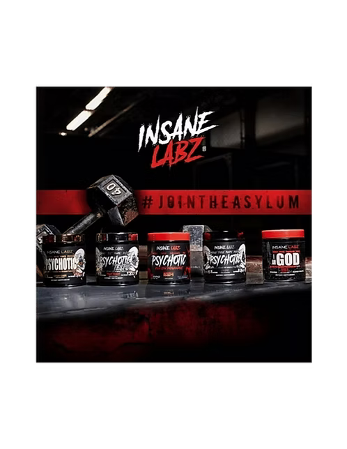 Insane Gainz