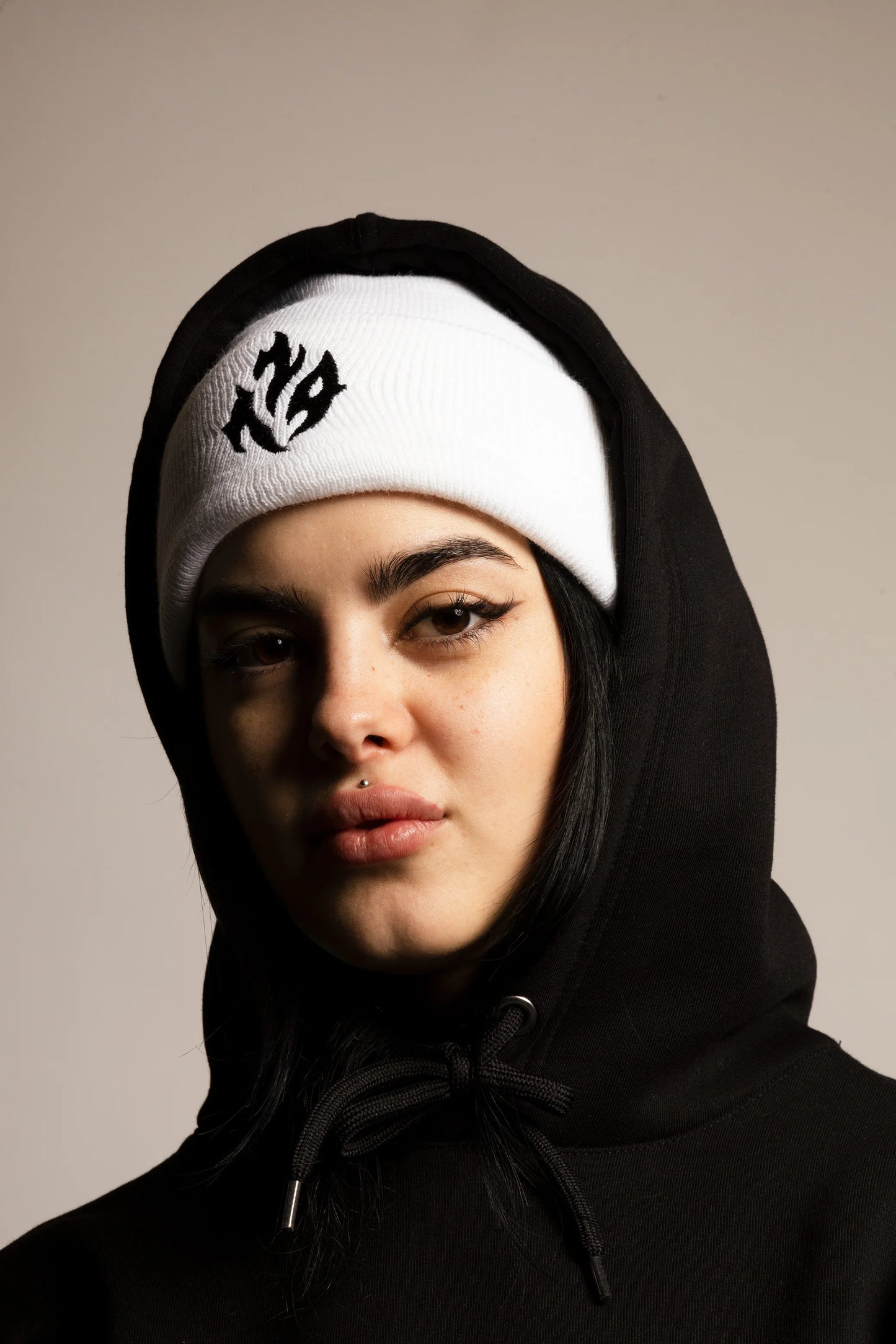Maxfit Flames Beanie