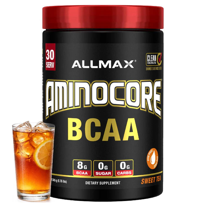 ALLMAX AminoCore 315g