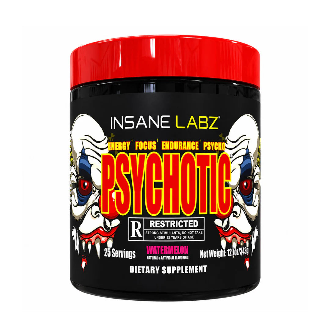 Psychotic Restricted
