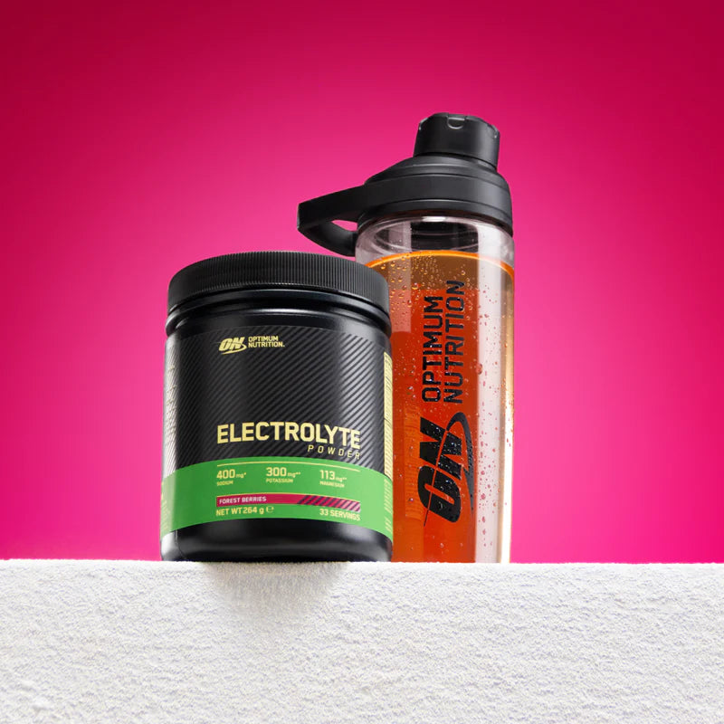 Electrolytes