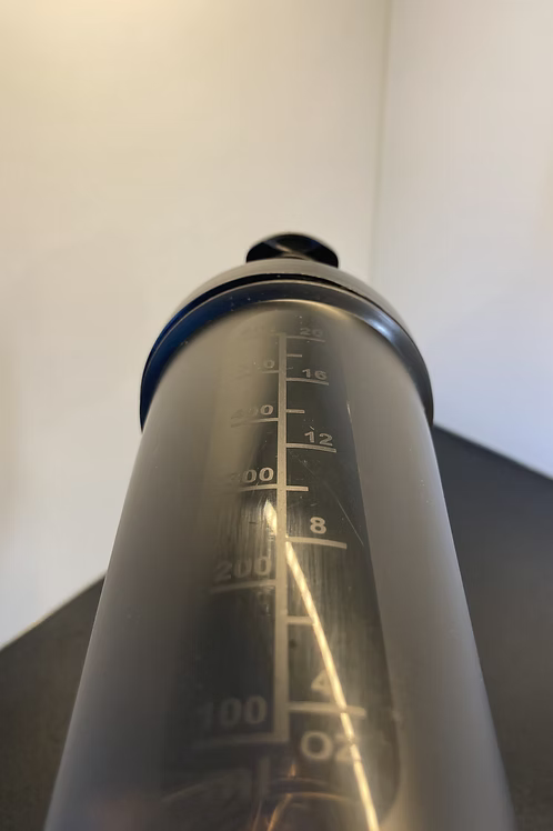 MAXFIT Lifestyle Shaker Cup