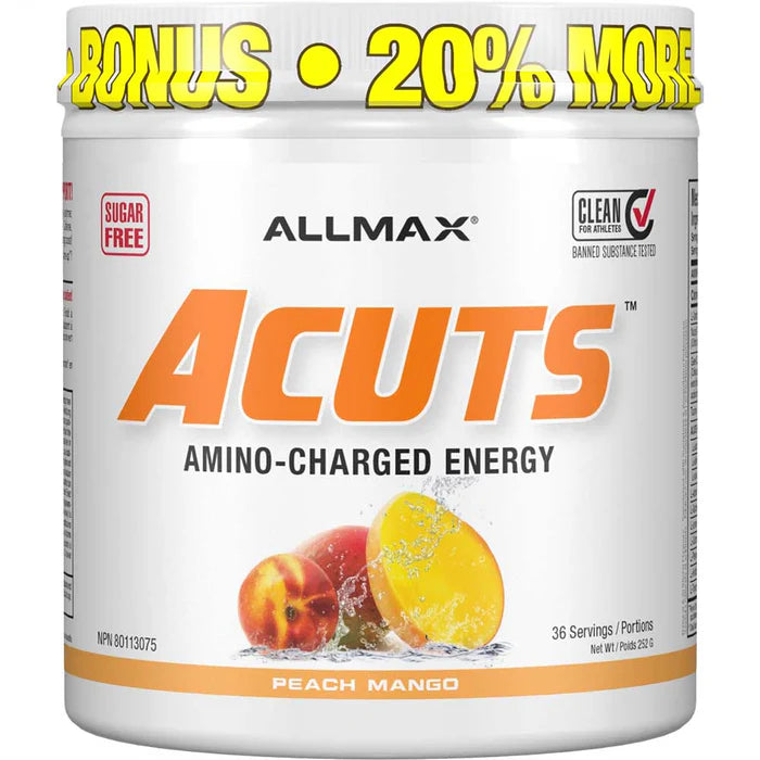 A-Cuts