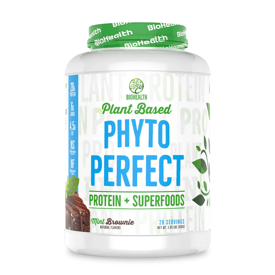 Biohealth Phyto Perfect 4lbs