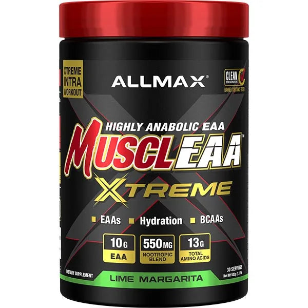 ALLMAX MusclEAA Xtreme