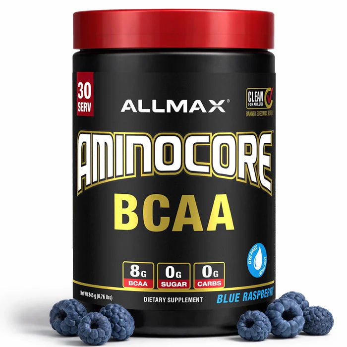 ALLMAX AminoCore 315g