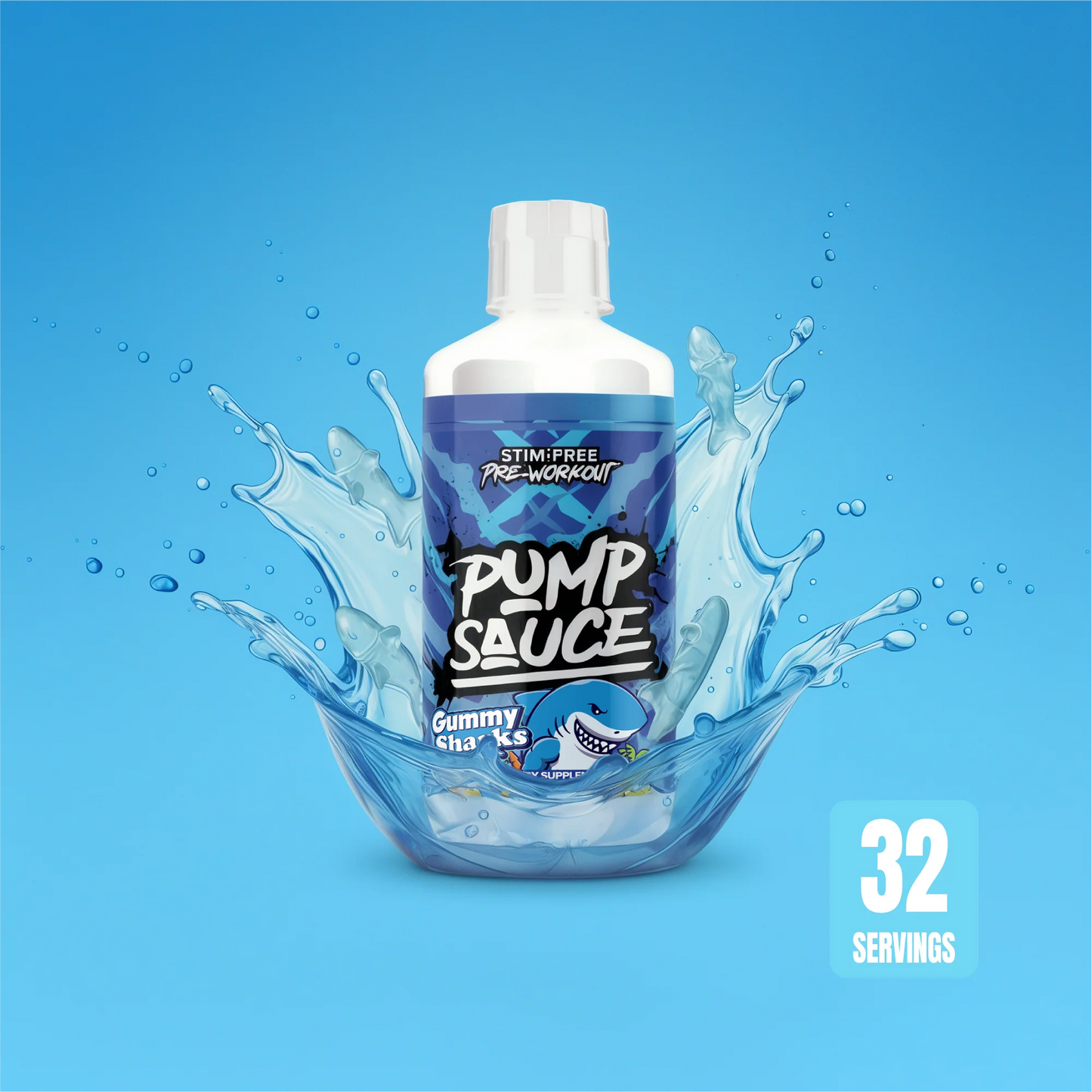Pump Sauce