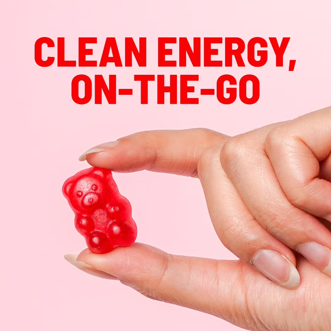 Oxyshred Gummies