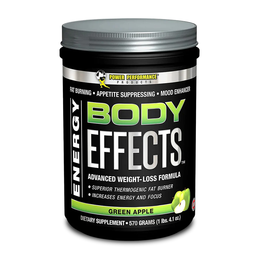 Body Effects