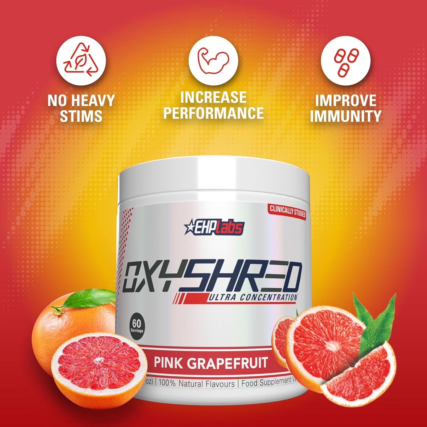 OxyShred
