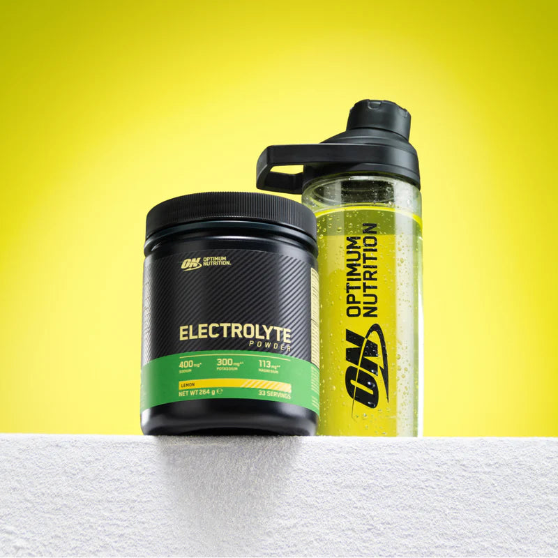 Electrolytes