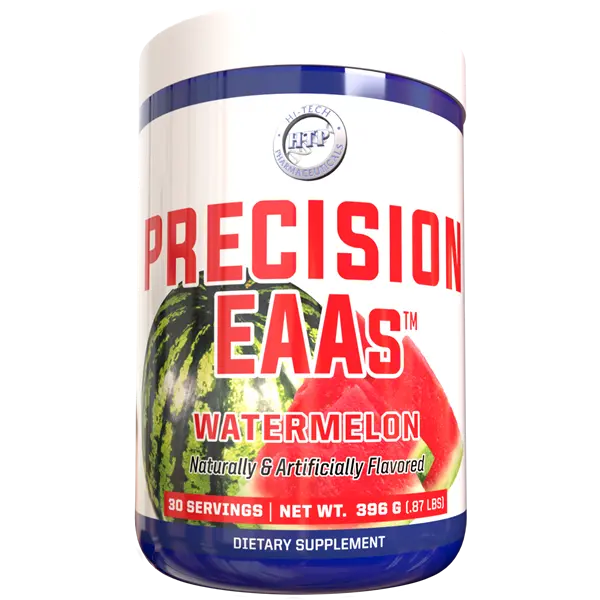 Precision EAAs
