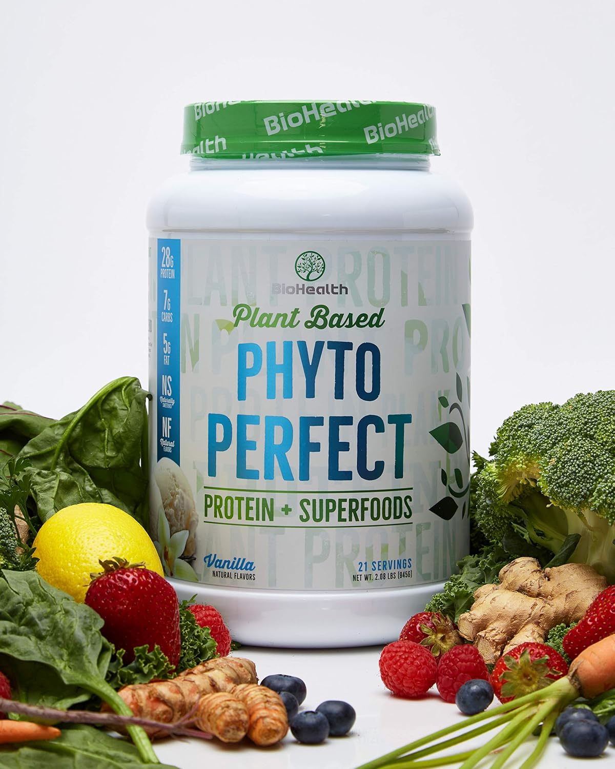 BioHealth Phyto Perfect 1lb