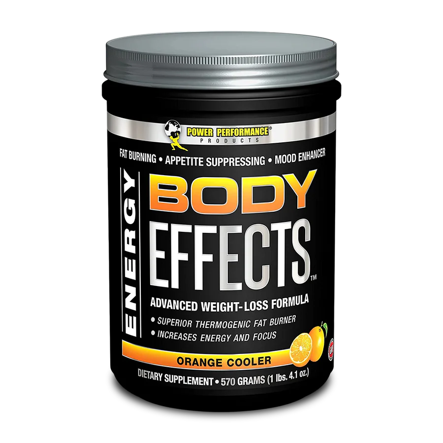 Body Effects