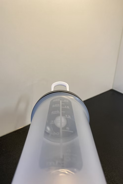 MAXFIT Lifestyle Shaker Cup