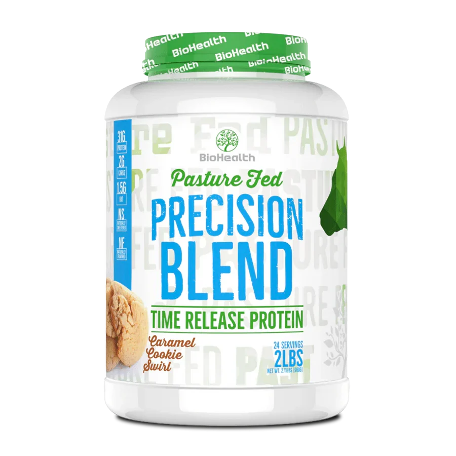 BioHealth Precision Blend 4lb