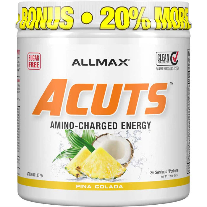 A-Cuts