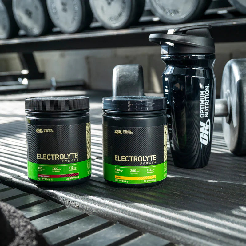 Electrolytes