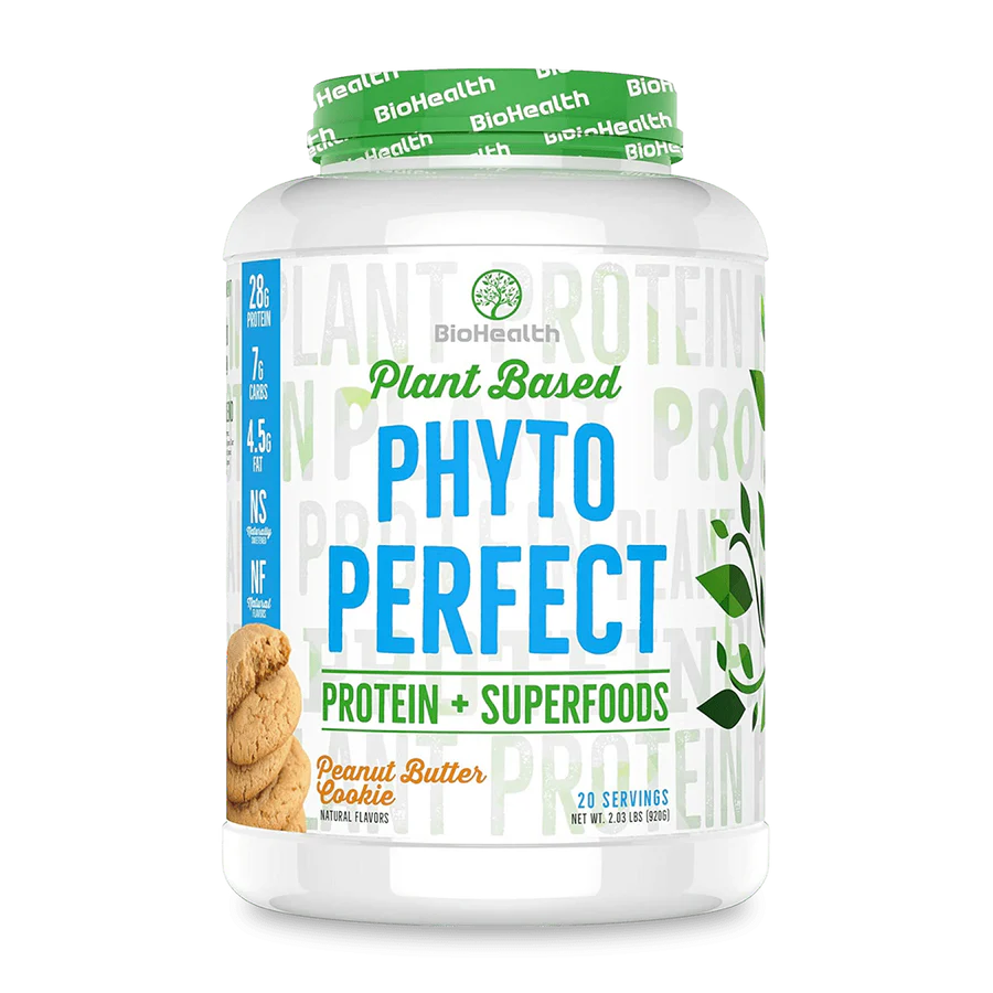 Biohealth Phyto Perfect 4lbs