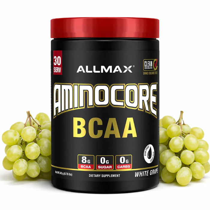 ALLMAX AminoCore 315g