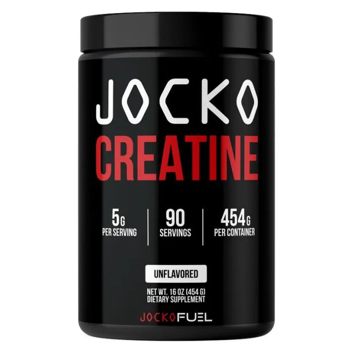 Jocko Creatine