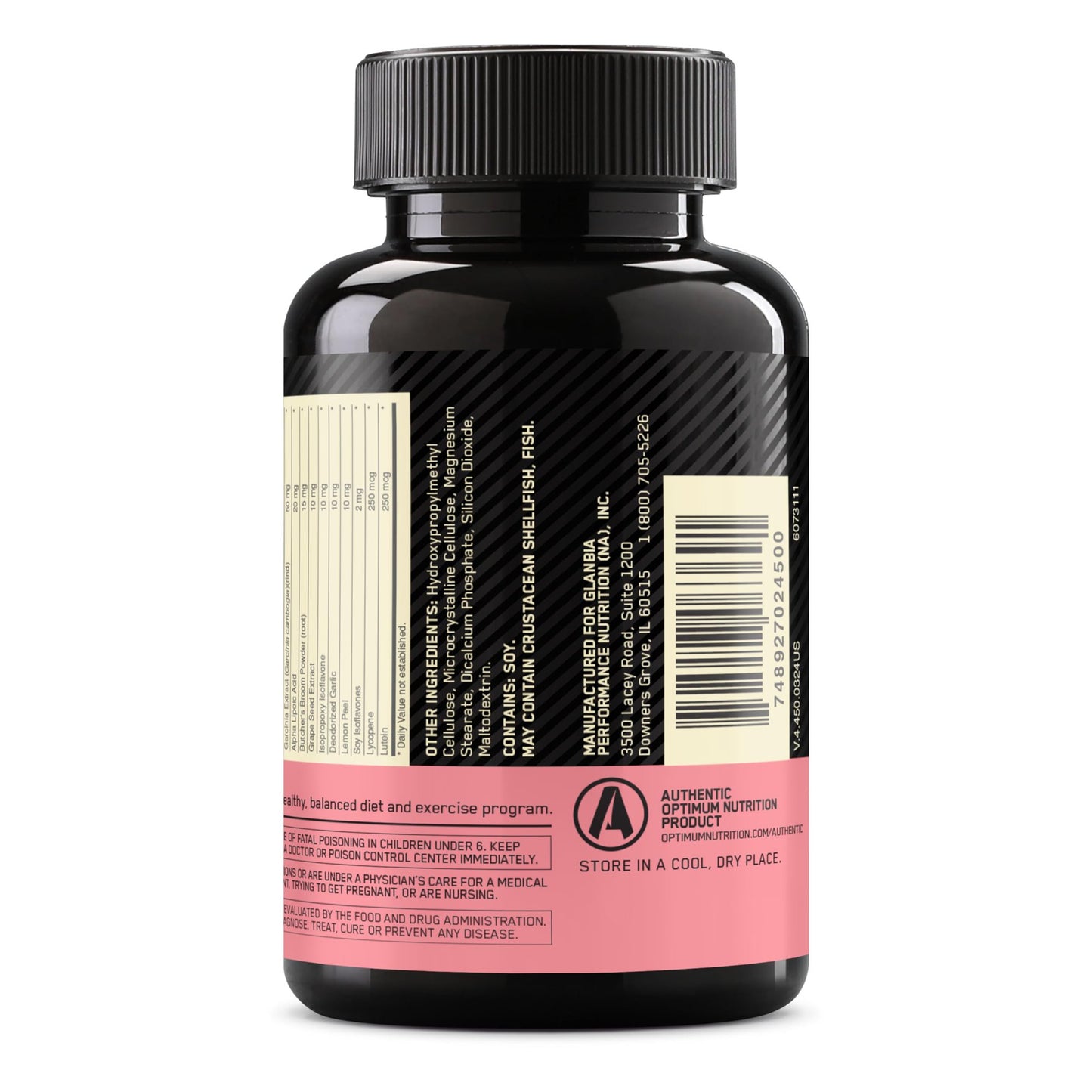 Opti-Women (30 Servings)