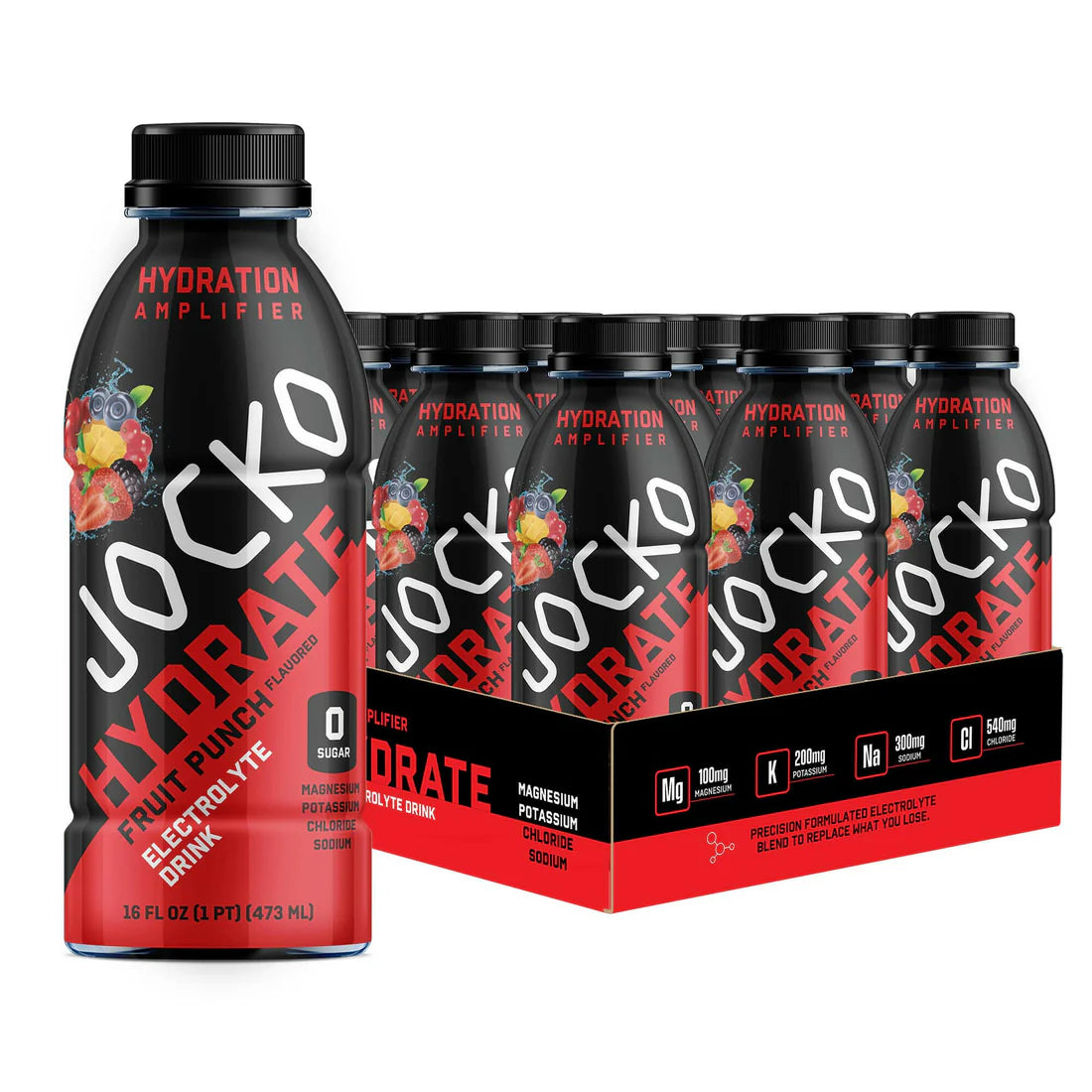 Jocko Hydrate