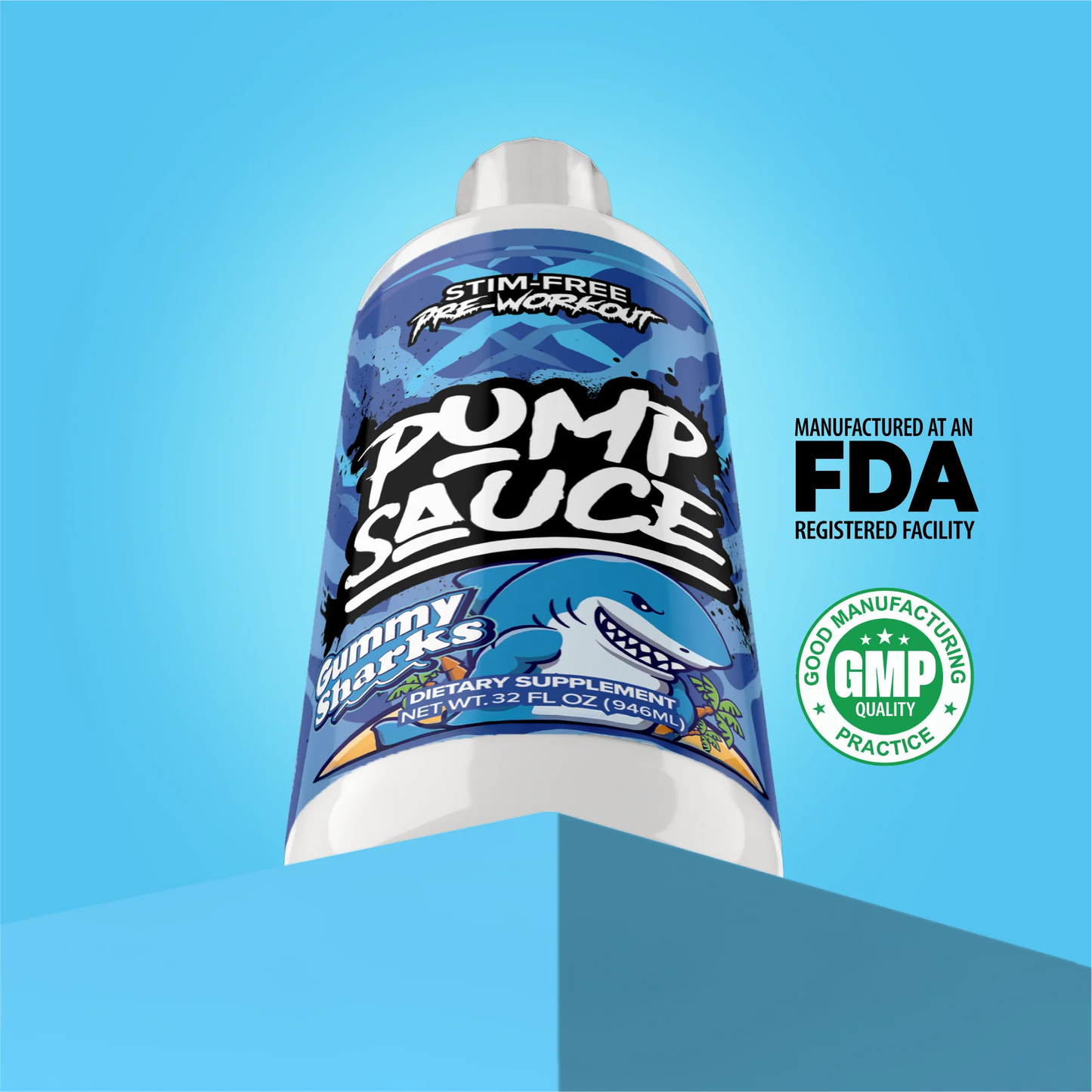 Pump Sauce