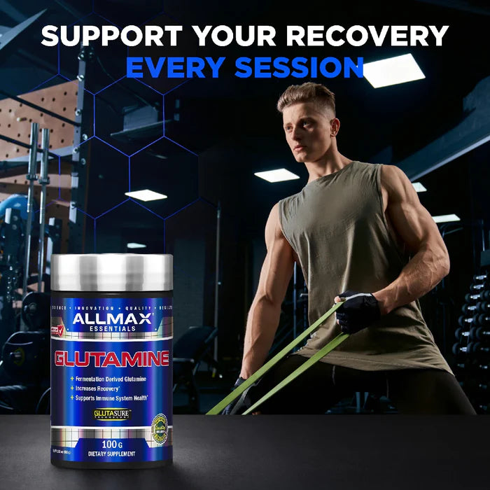 ALLMAX Glutamine
