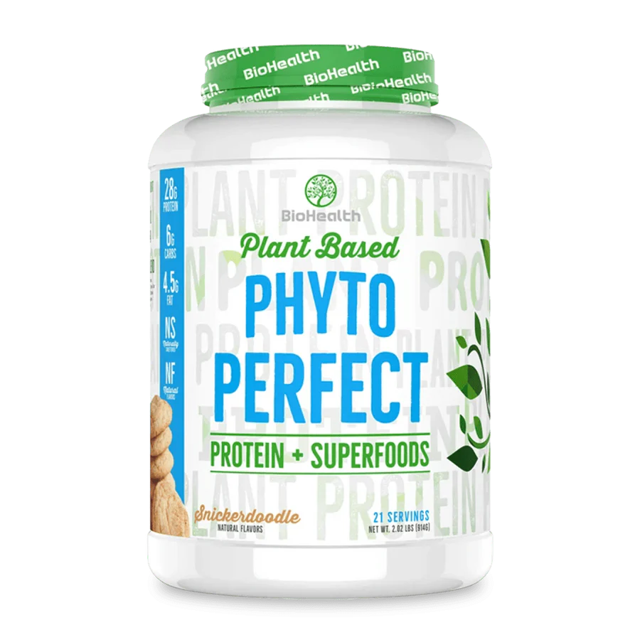 Biohealth Phyto Perfect 4lbs