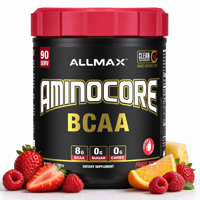ALLMAX AminoCore 315g