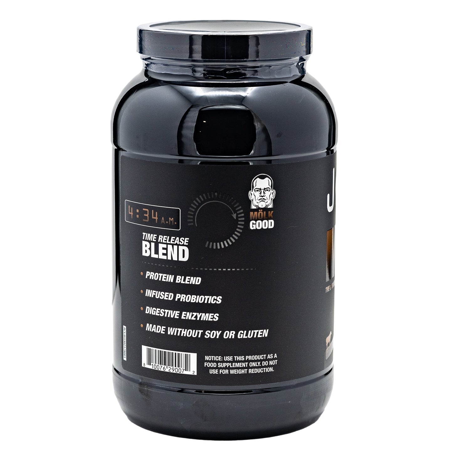 Jocko Molk Protein