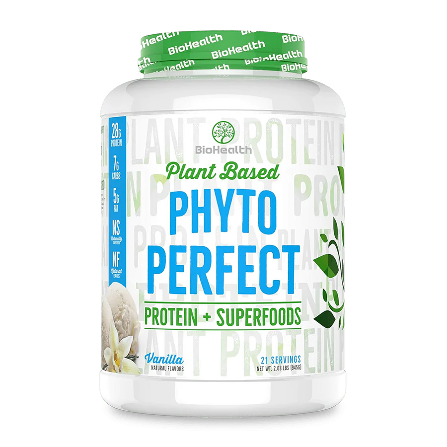 Biohealth Phyto Perfect 4lbs
