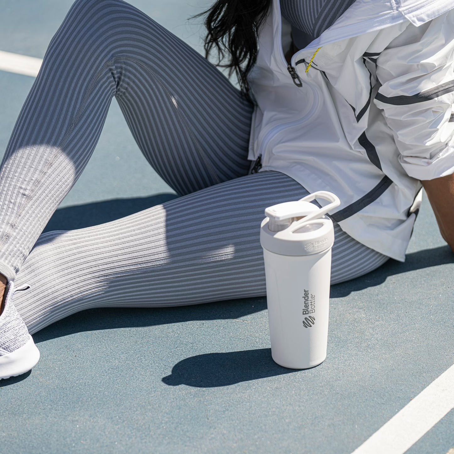 Blender Bottle Strada 24oz