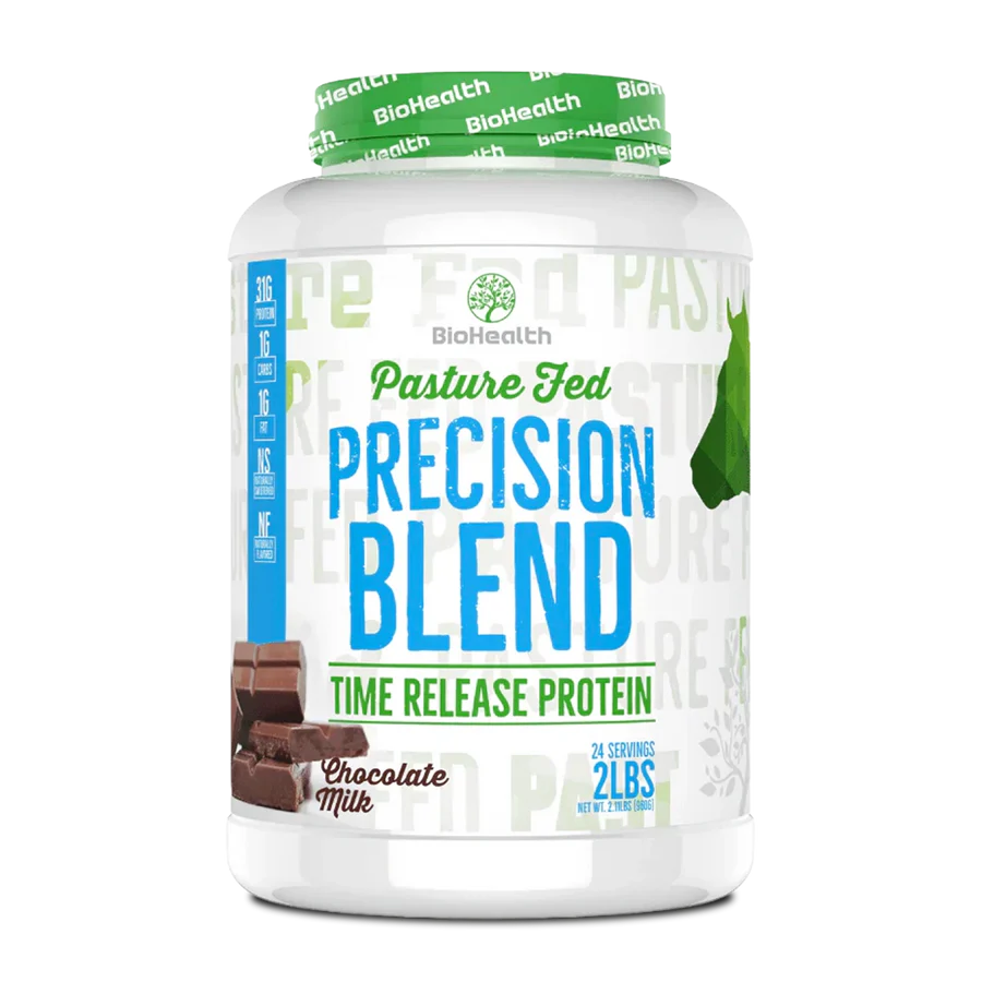 BioHealth Precision Blend 4lb