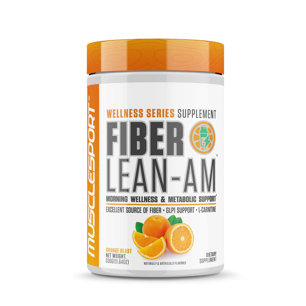 Musclesport Fiber Lean-AM